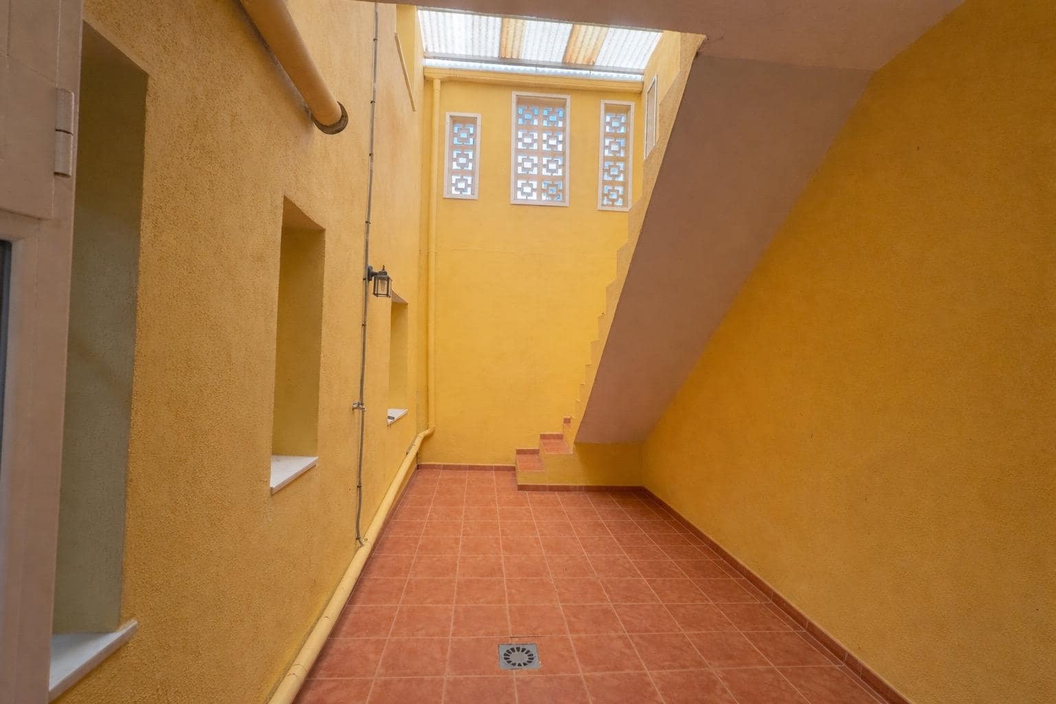 5 sovrum Villa till salu i Lucar - 190 500 € (Ref: 9630507)