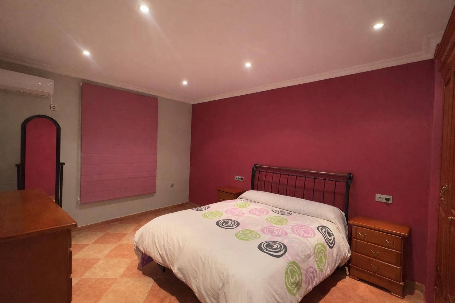 5 sovrum Villa till salu i Lucar - 190 500 € (Ref: 9630507)