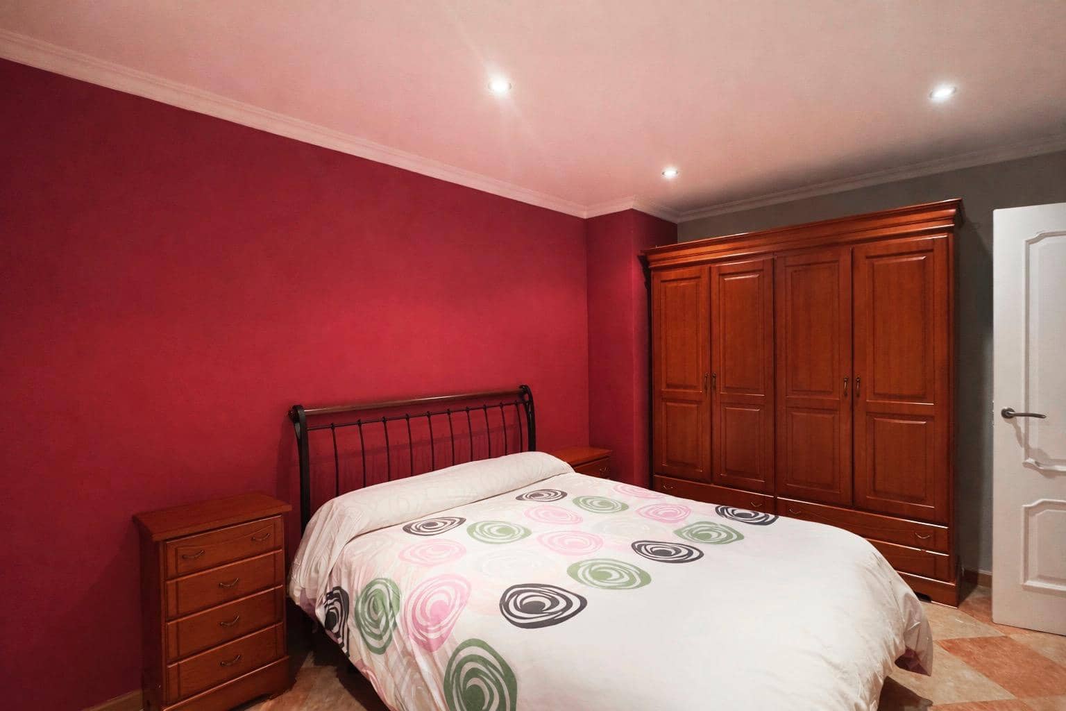 5 sovrum Villa till salu i Lucar - 190 500 € (Ref: 9630507)