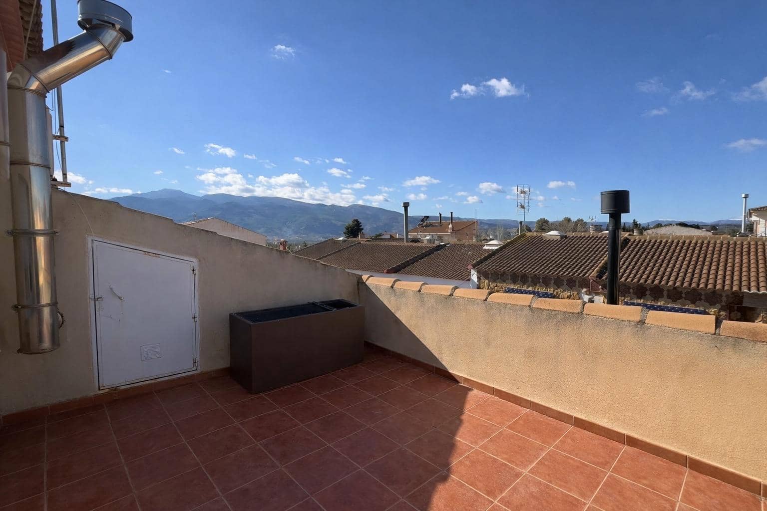 5 sovrum Villa till salu i Lucar - 190 500 € (Ref: 9630507)