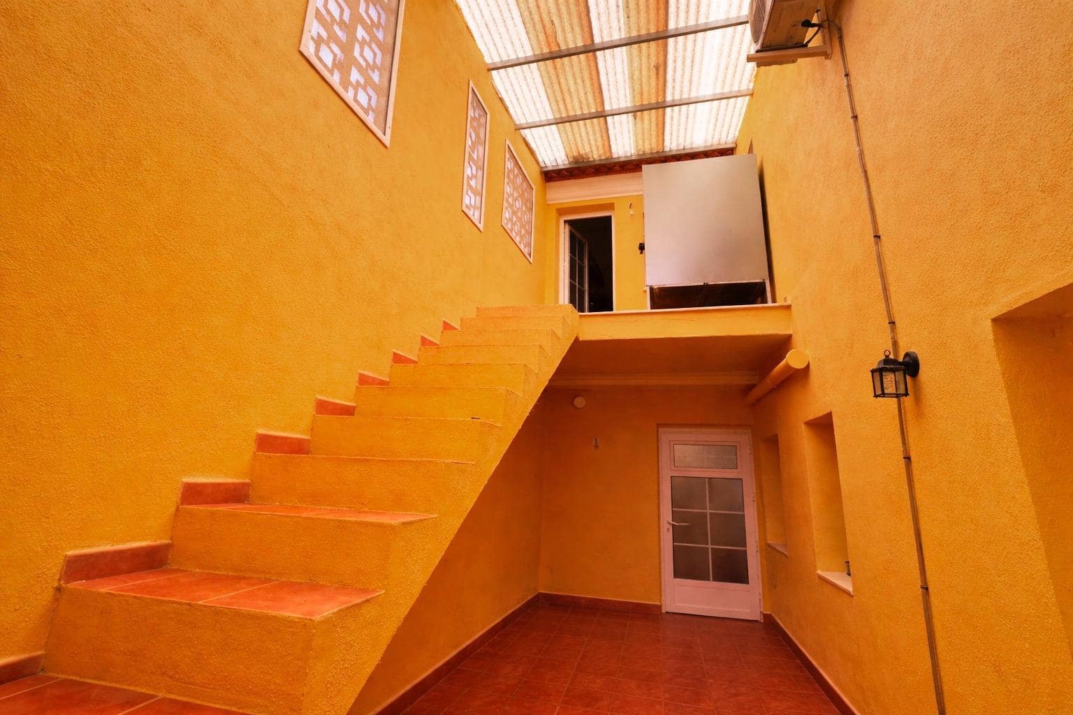 5 sovrum Villa till salu i Lucar - 190 500 € (Ref: 9630507)