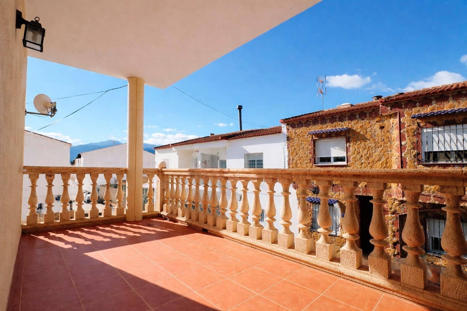 5 sovrum Villa till salu i Lucar - 190 500 € (Ref: 9630507)