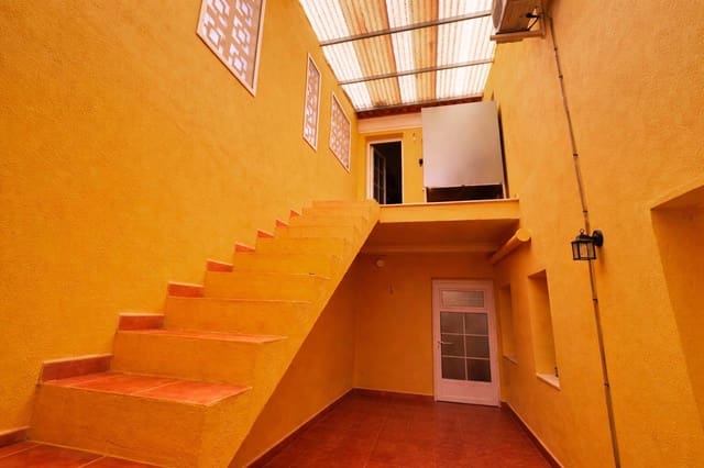 5 Zimmer Villa zu verkaufen in Lúcar - 190.500 € (Ref: 9630507)