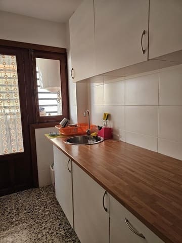 4 makuuhuone Asunto myytävänä paikassa Carboneras - 155 000 € (Ref: 9630508)