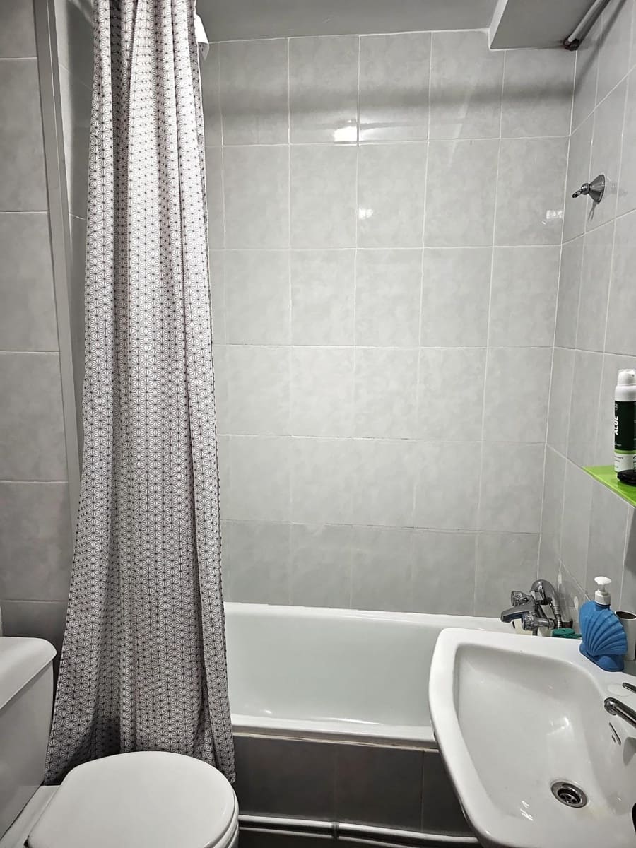 4 makuuhuone Asunto myytävänä paikassa Carboneras - 155 000 € (Ref: 9630508)