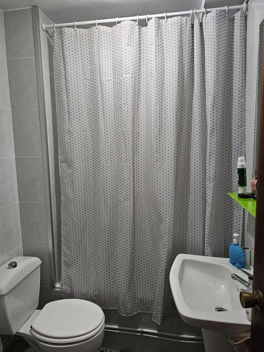 4 makuuhuone Asunto myytävänä paikassa Carboneras - 155 000 € (Ref: 9630508)