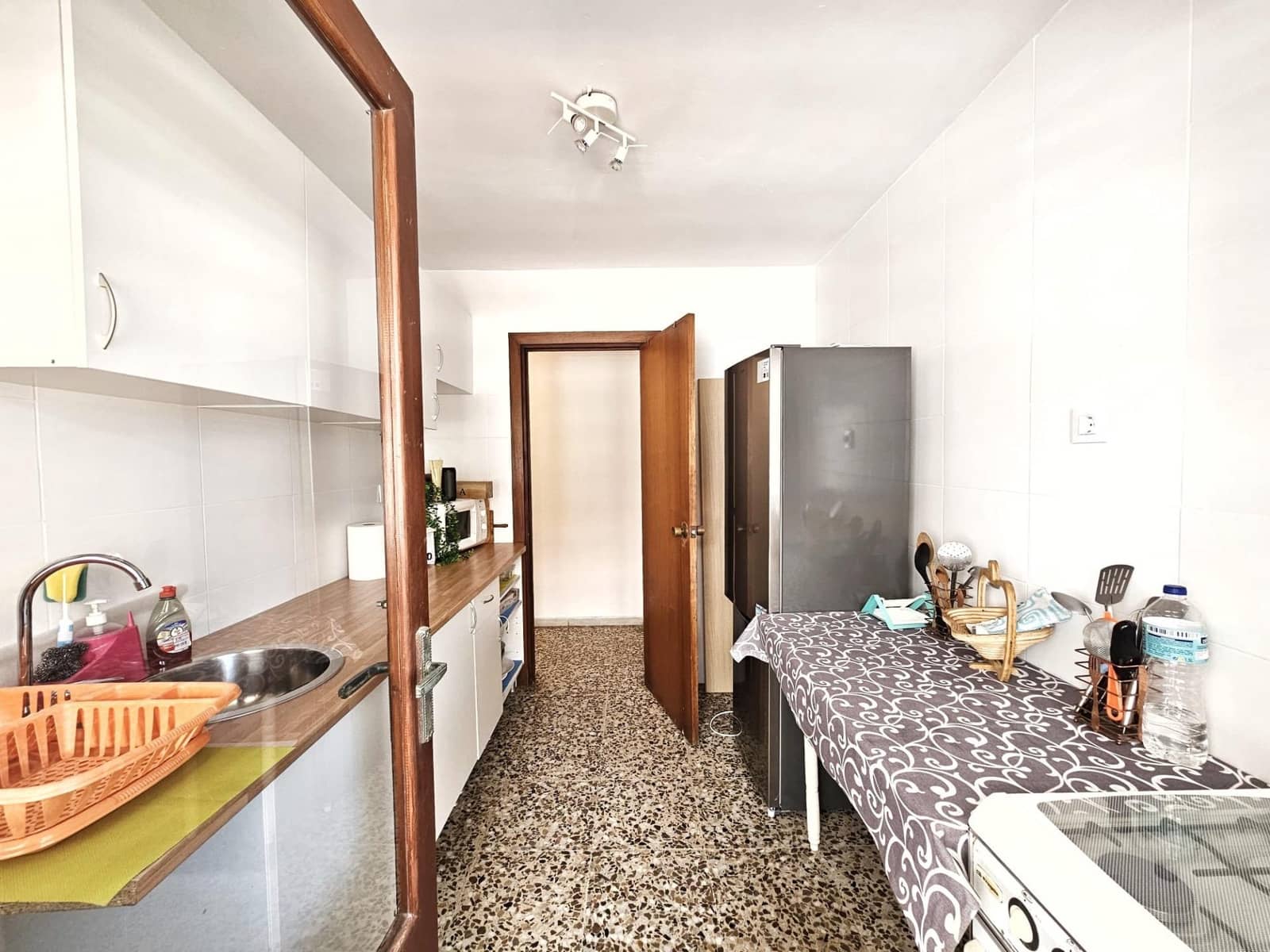 4 makuuhuone Asunto myytävänä paikassa Carboneras - 155 000 € (Ref: 9630508)