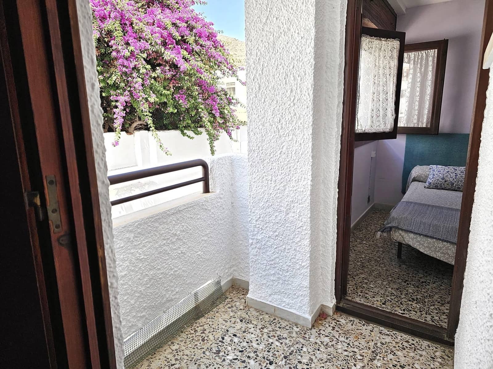 4 makuuhuone Asunto myytävänä paikassa Carboneras - 155 000 € (Ref: 9630508)