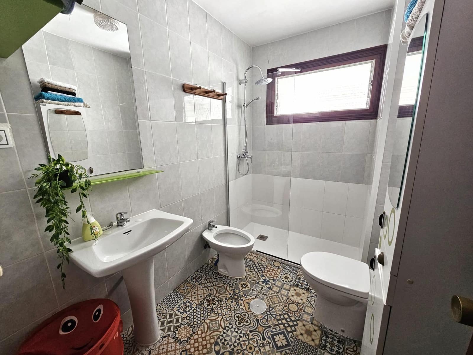 4 makuuhuone Asunto myytävänä paikassa Carboneras - 155 000 € (Ref: 9630508)