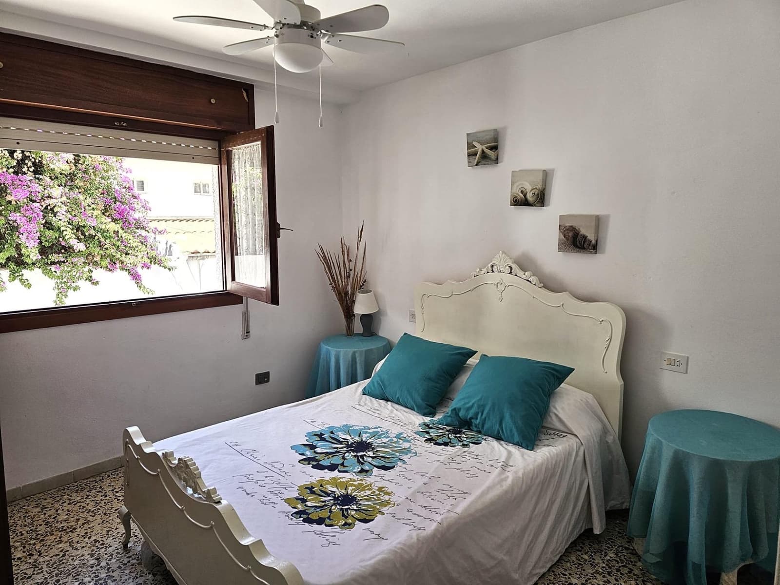 4 makuuhuone Asunto myytävänä paikassa Carboneras - 155 000 € (Ref: 9630508)