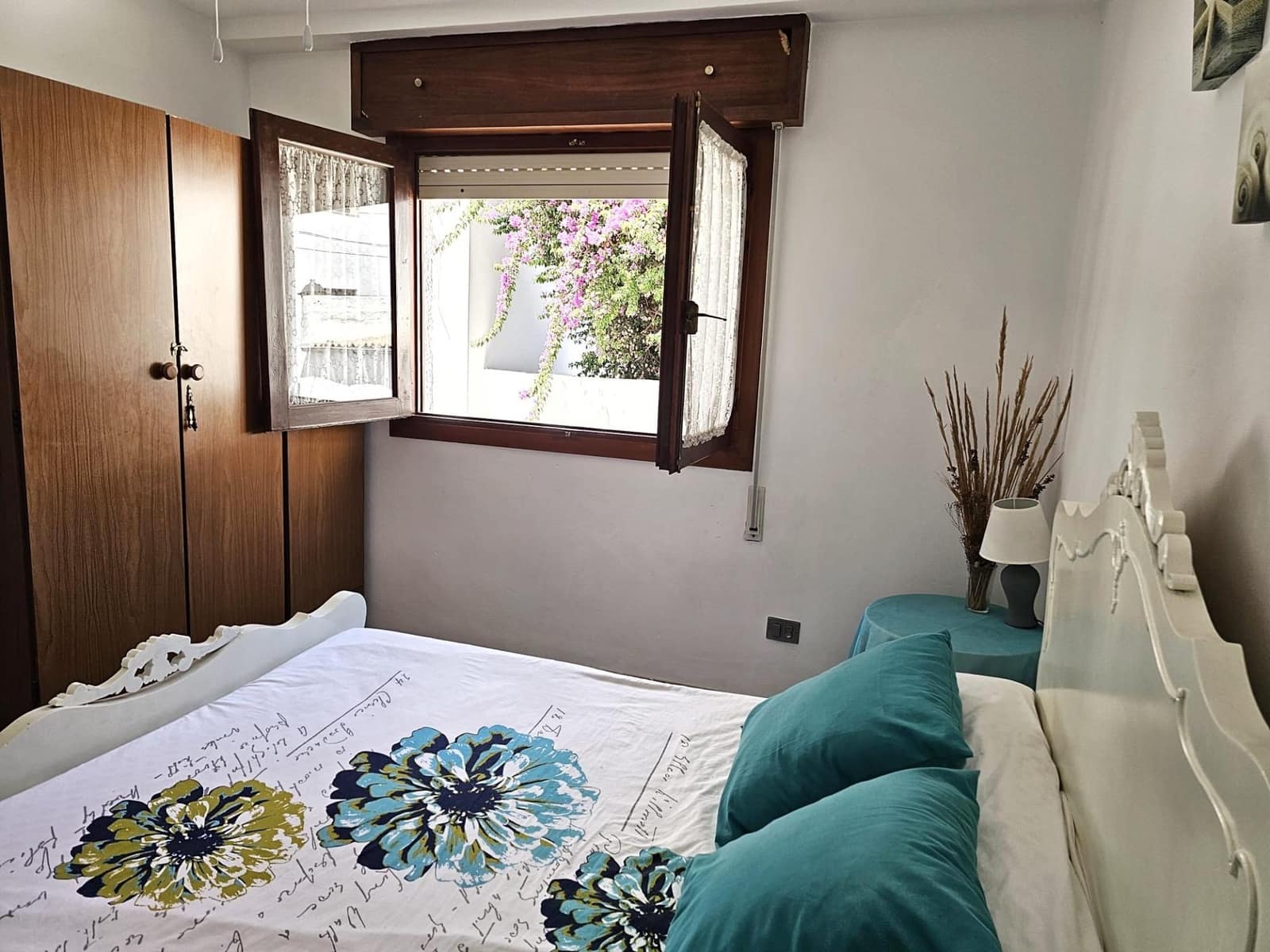 4 makuuhuone Asunto myytävänä paikassa Carboneras - 155 000 € (Ref: 9630508)