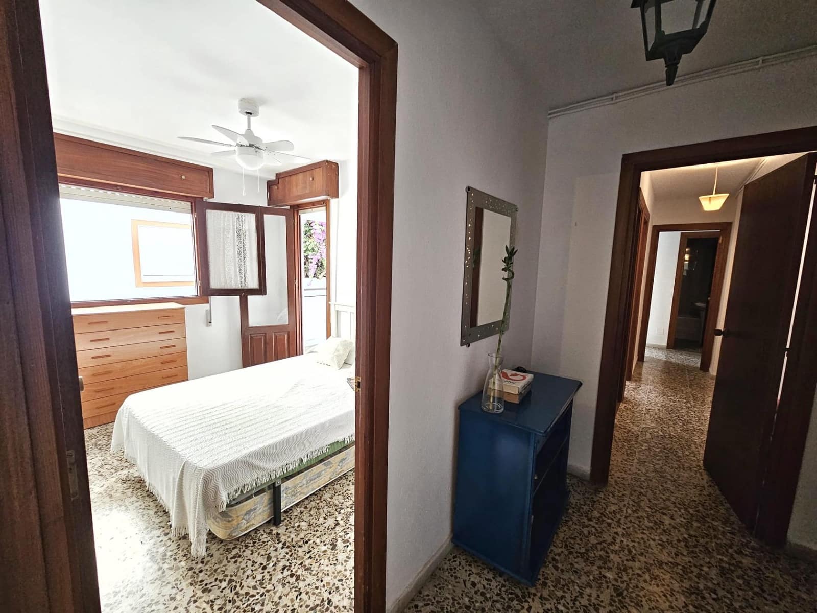 4 makuuhuone Asunto myytävänä paikassa Carboneras - 155 000 € (Ref: 9630508)