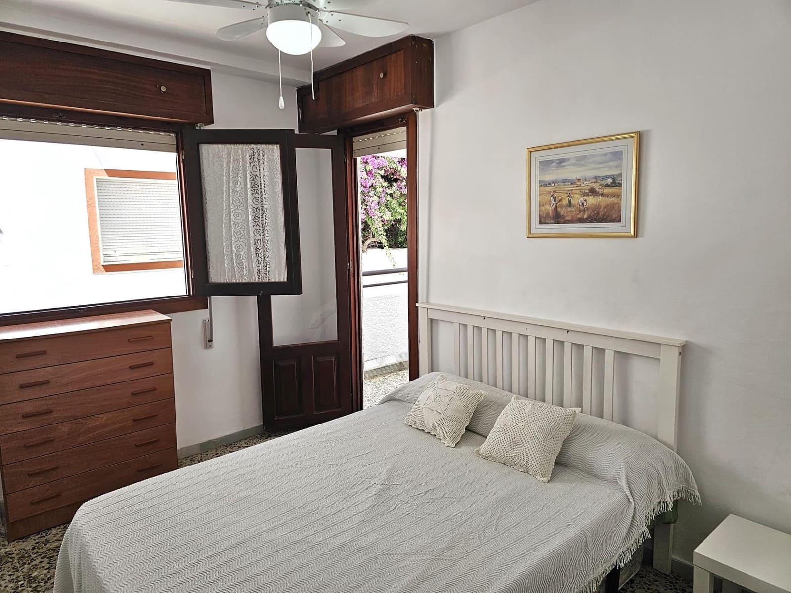 4 makuuhuone Asunto myytävänä paikassa Carboneras - 155 000 € (Ref: 9630508)