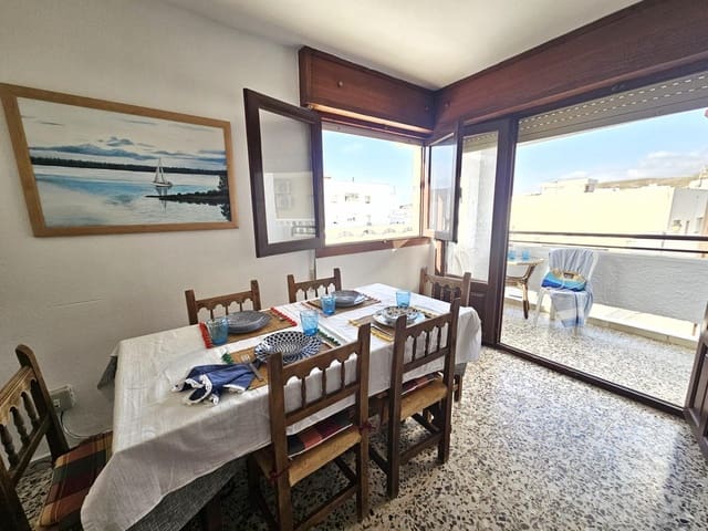 4 makuuhuone Asunto myytävänä paikassa Carboneras - 155 000 € (Ref: 9630508)