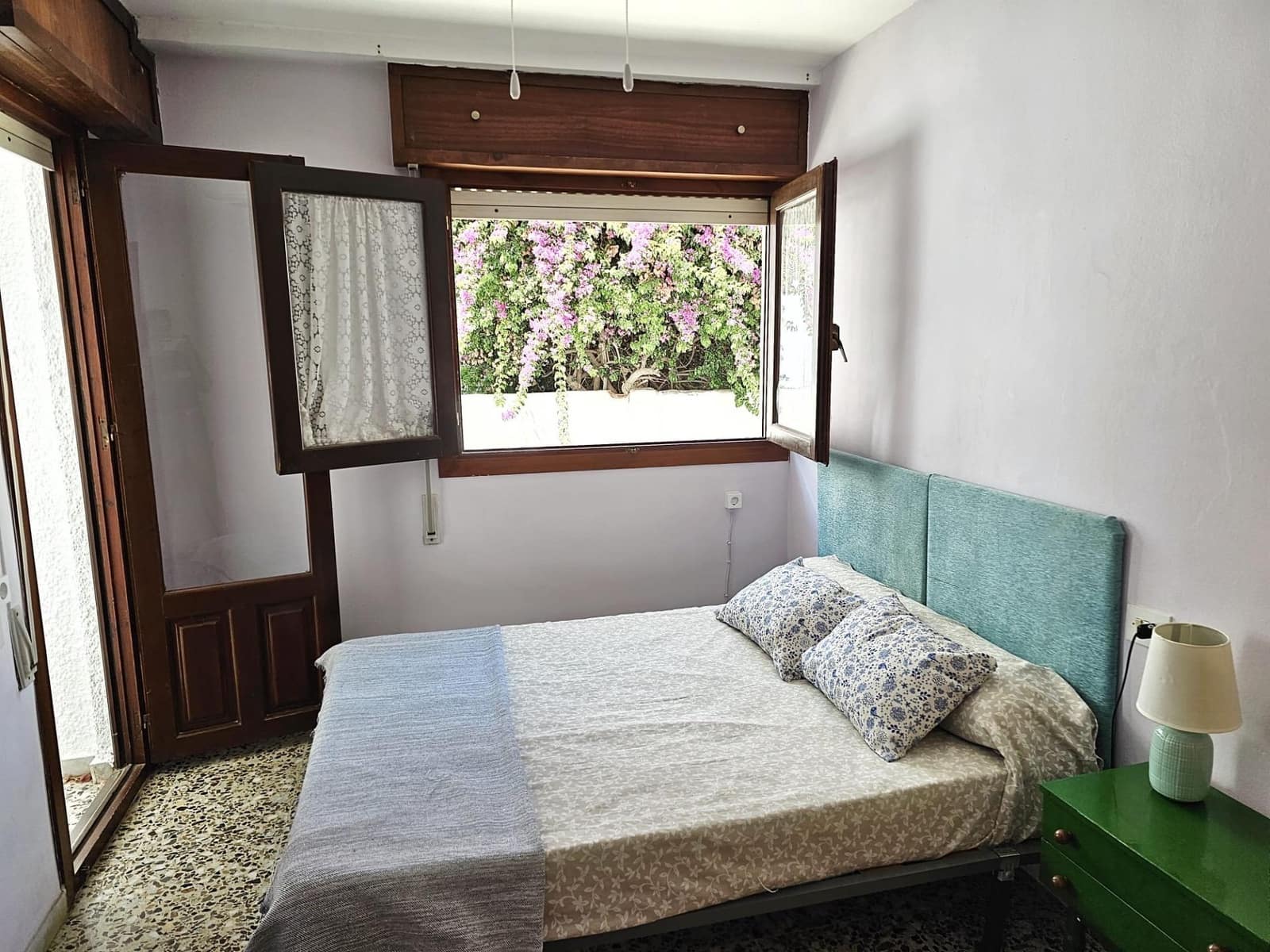 4 makuuhuone Asunto myytävänä paikassa Carboneras - 155 000 € (Ref: 9630508)