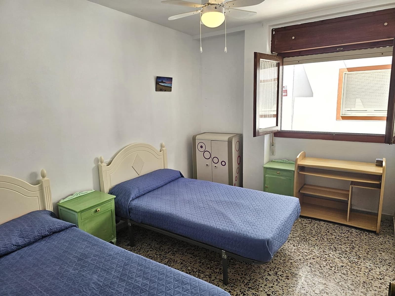 4 makuuhuone Asunto myytävänä paikassa Carboneras - 155 000 € (Ref: 9630508)