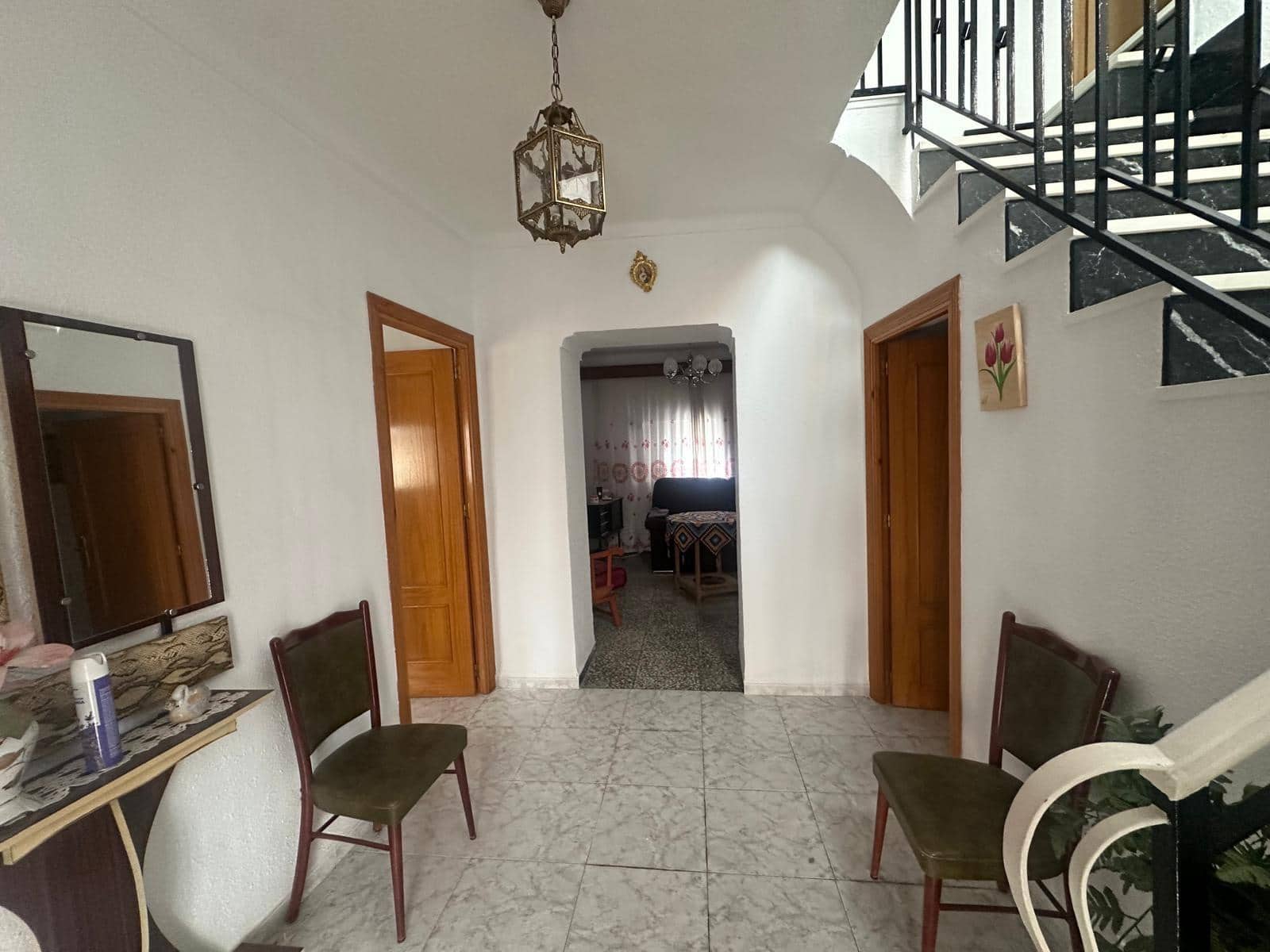 2 makuuhuone Rivitalo myytävänä paikassa Macael - 52 500 € (Ref: 9630509)