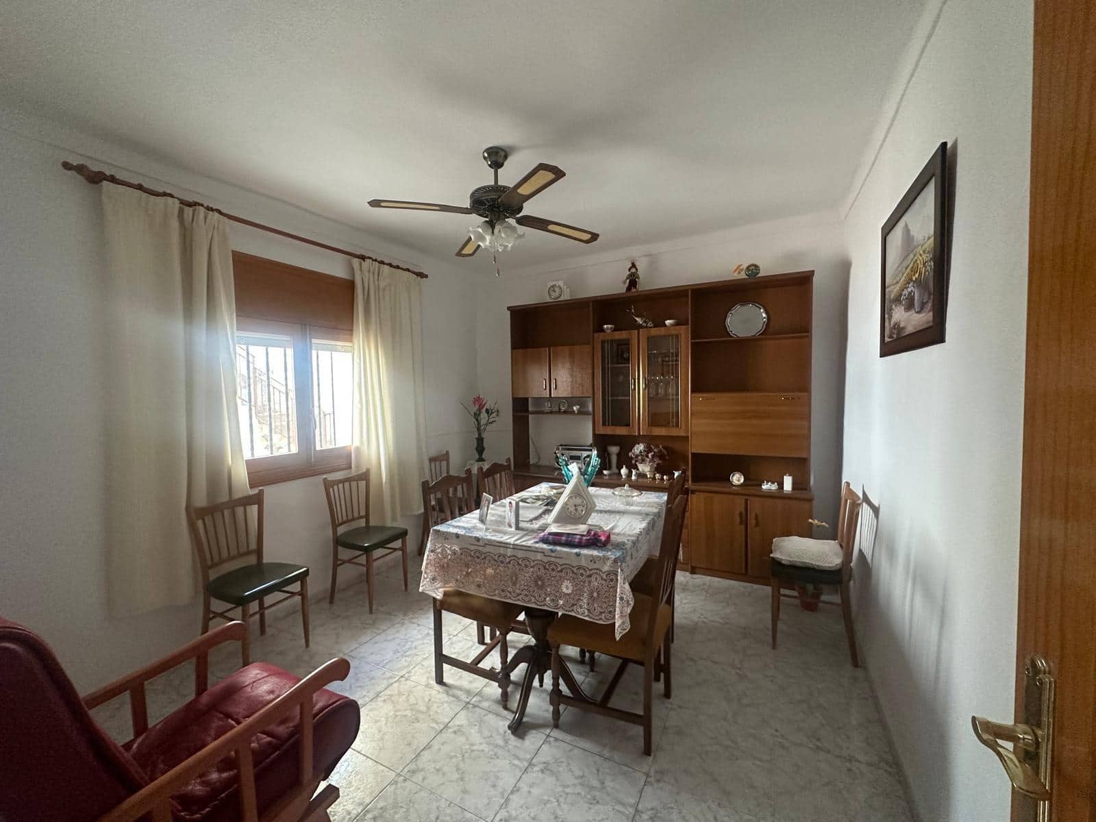 2 makuuhuone Rivitalo myytävänä paikassa Macael - 52 500 € (Ref: 9630509)