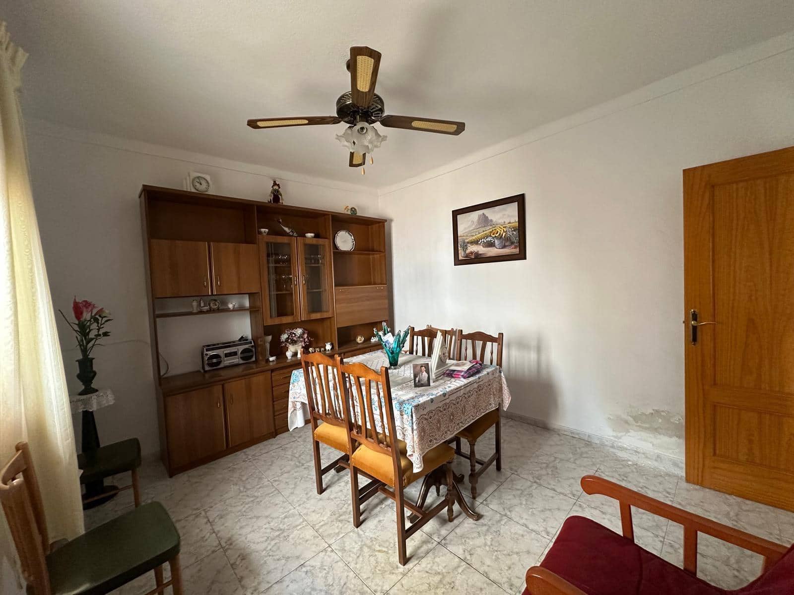 2 makuuhuone Rivitalo myytävänä paikassa Macael - 52 500 € (Ref: 9630509)