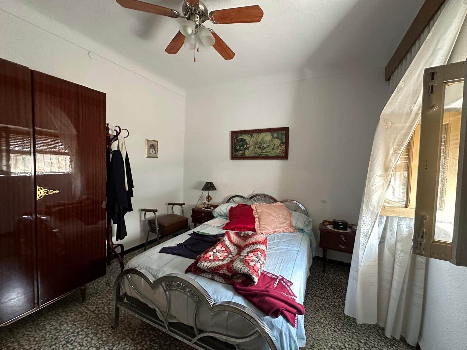 2 makuuhuone Rivitalo myytävänä paikassa Macael - 52 500 € (Ref: 9630509)