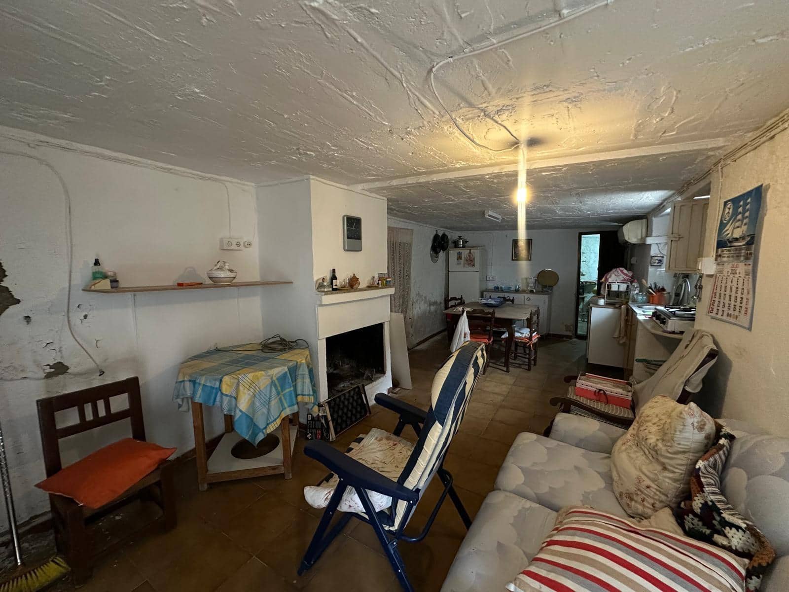 2 makuuhuone Rivitalo myytävänä paikassa Macael - 52 500 € (Ref: 9630509)