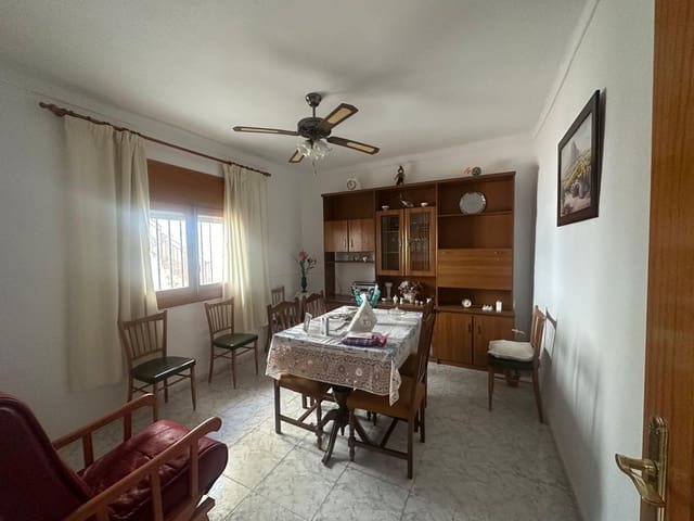 2 makuuhuone Rivitalo myytävänä paikassa Macael - 52 500 € (Ref: 9630509)