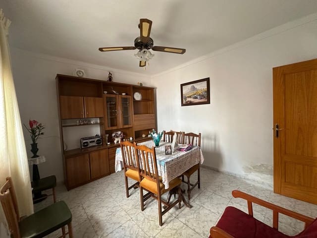 2 makuuhuone Rivitalo myytävänä paikassa Macael - 52 500 € (Ref: 9630509)