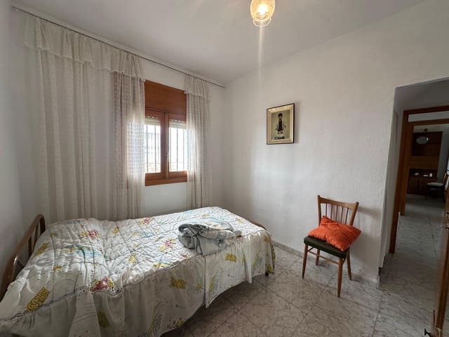 2 makuuhuone Rivitalo myytävänä paikassa Macael - 52 500 € (Ref: 9630509)