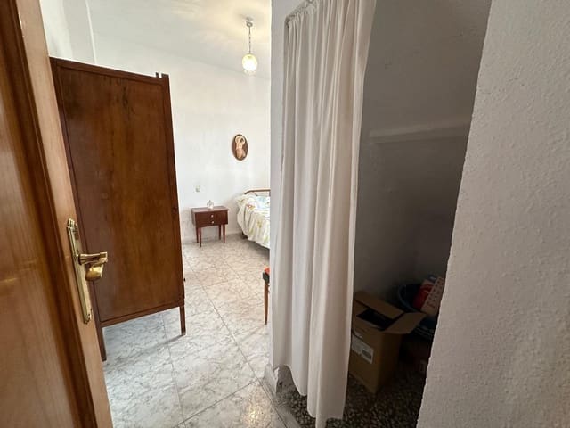 2 makuuhuone Rivitalo myytävänä paikassa Macael - 52 500 € (Ref: 9630509)