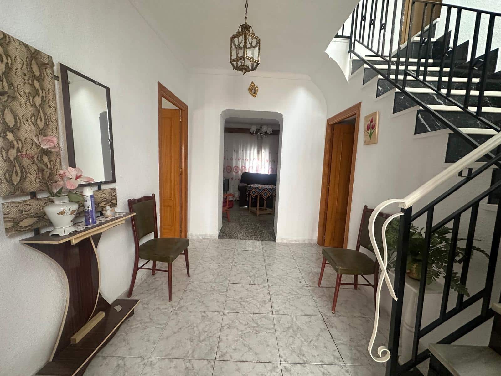 2 makuuhuone Rivitalo myytävänä paikassa Macael - 52 500 € (Ref: 9630509)