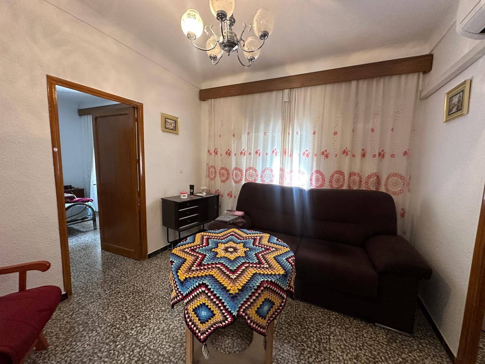 2 makuuhuone Rivitalo myytävänä paikassa Macael - 52 500 € (Ref: 9630509)