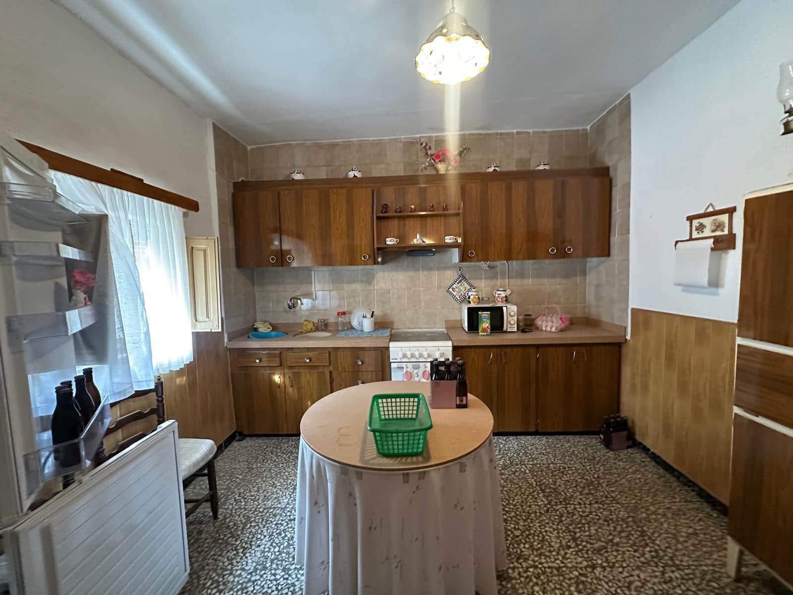 2 makuuhuone Rivitalo myytävänä paikassa Macael - 52 500 € (Ref: 9630509)