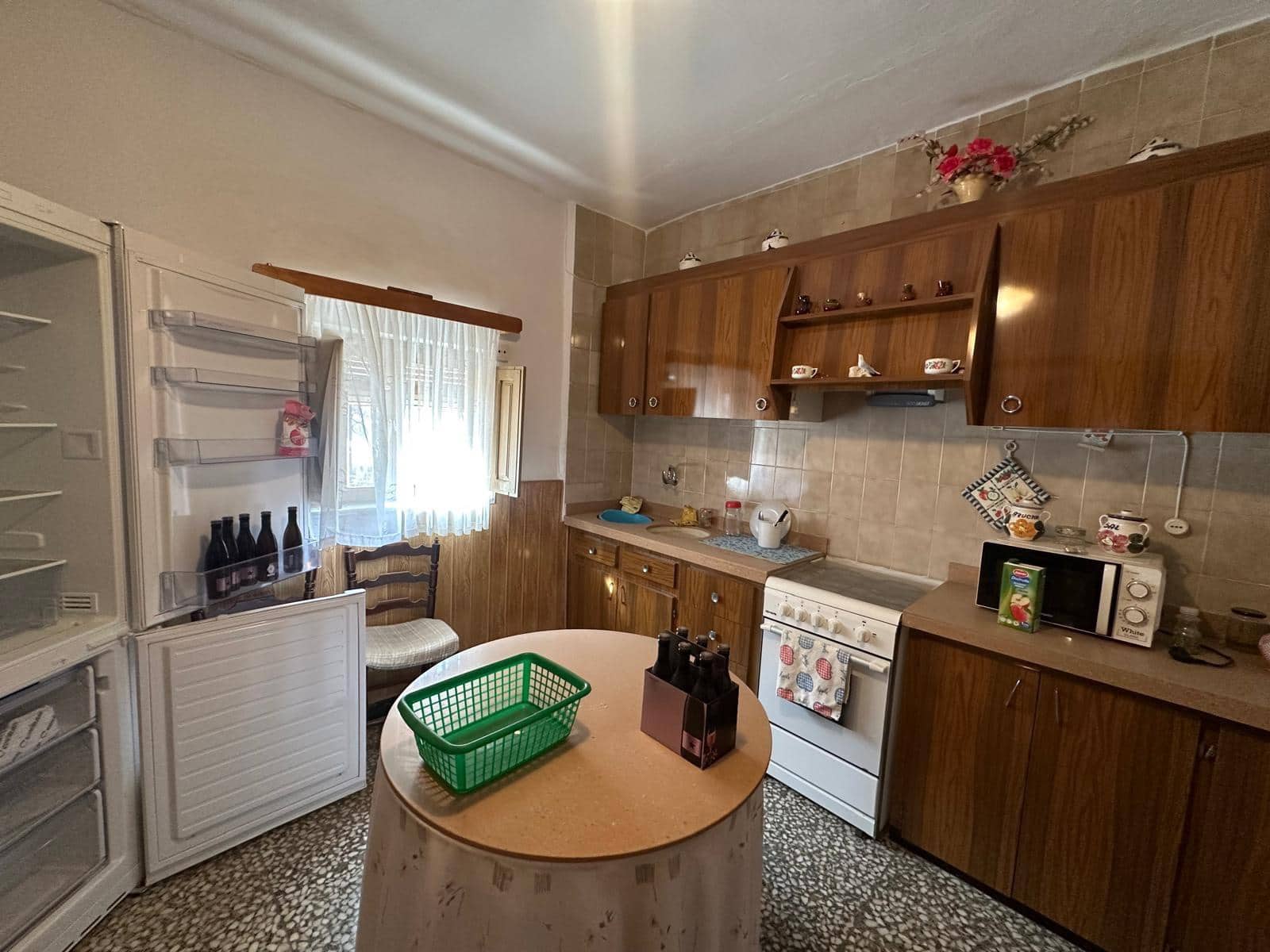 2 makuuhuone Rivitalo myytävänä paikassa Macael - 52 500 € (Ref: 9630509)