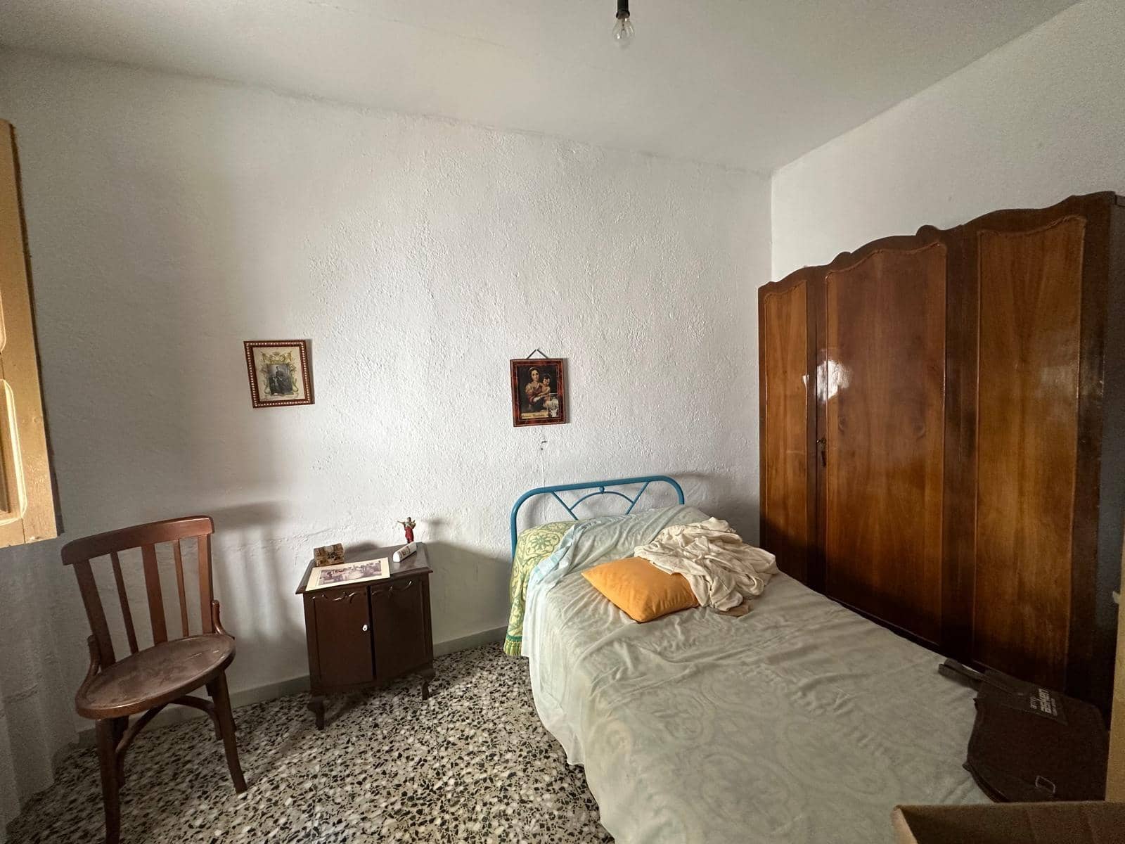 2 makuuhuone Rivitalo myytävänä paikassa Macael - 52 500 € (Ref: 9630509)