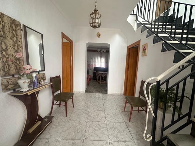 2 makuuhuone Rivitalo myytävänä paikassa Macael - 52 500 € (Ref: 9630509)