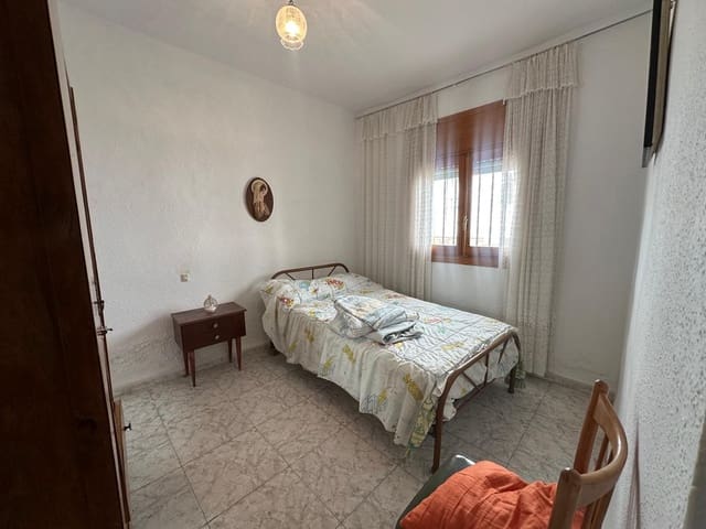 2 makuuhuone Rivitalo myytävänä paikassa Macael - 52 500 € (Ref: 9630509)