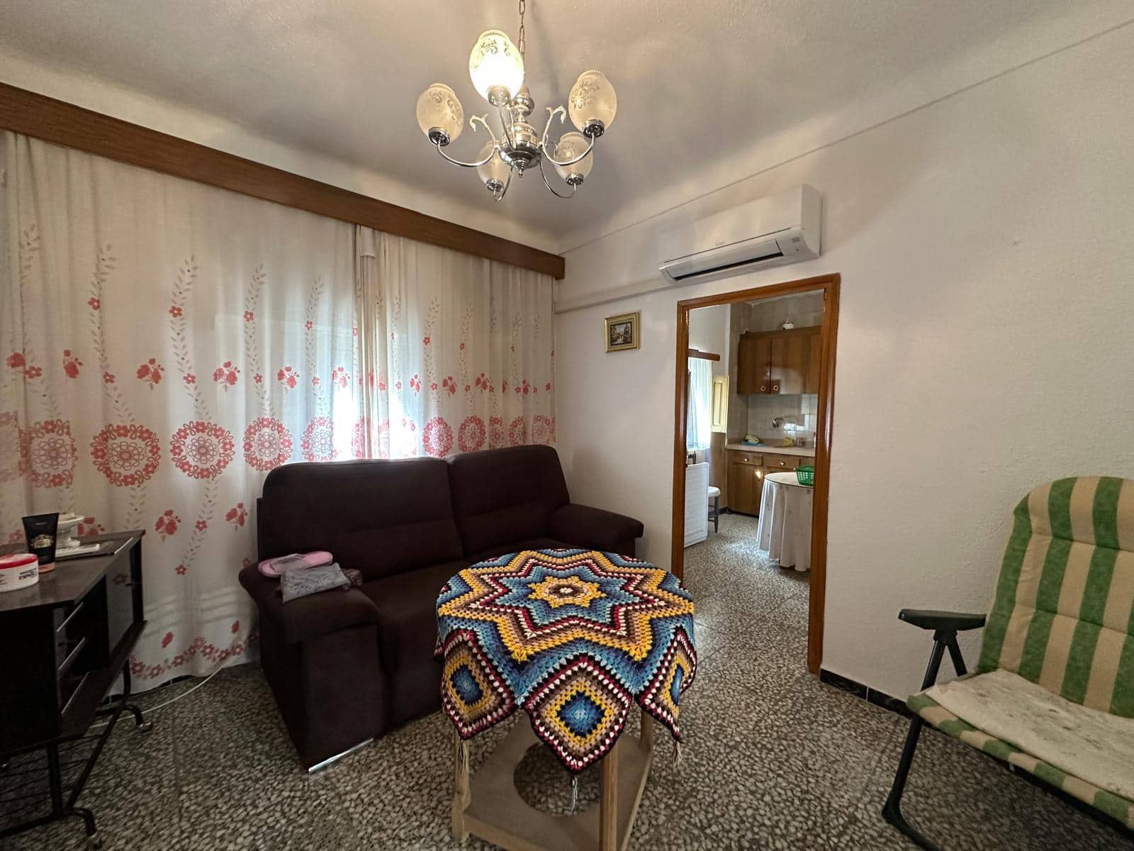 2 makuuhuone Rivitalo myytävänä paikassa Macael - 52 500 € (Ref: 9630509)