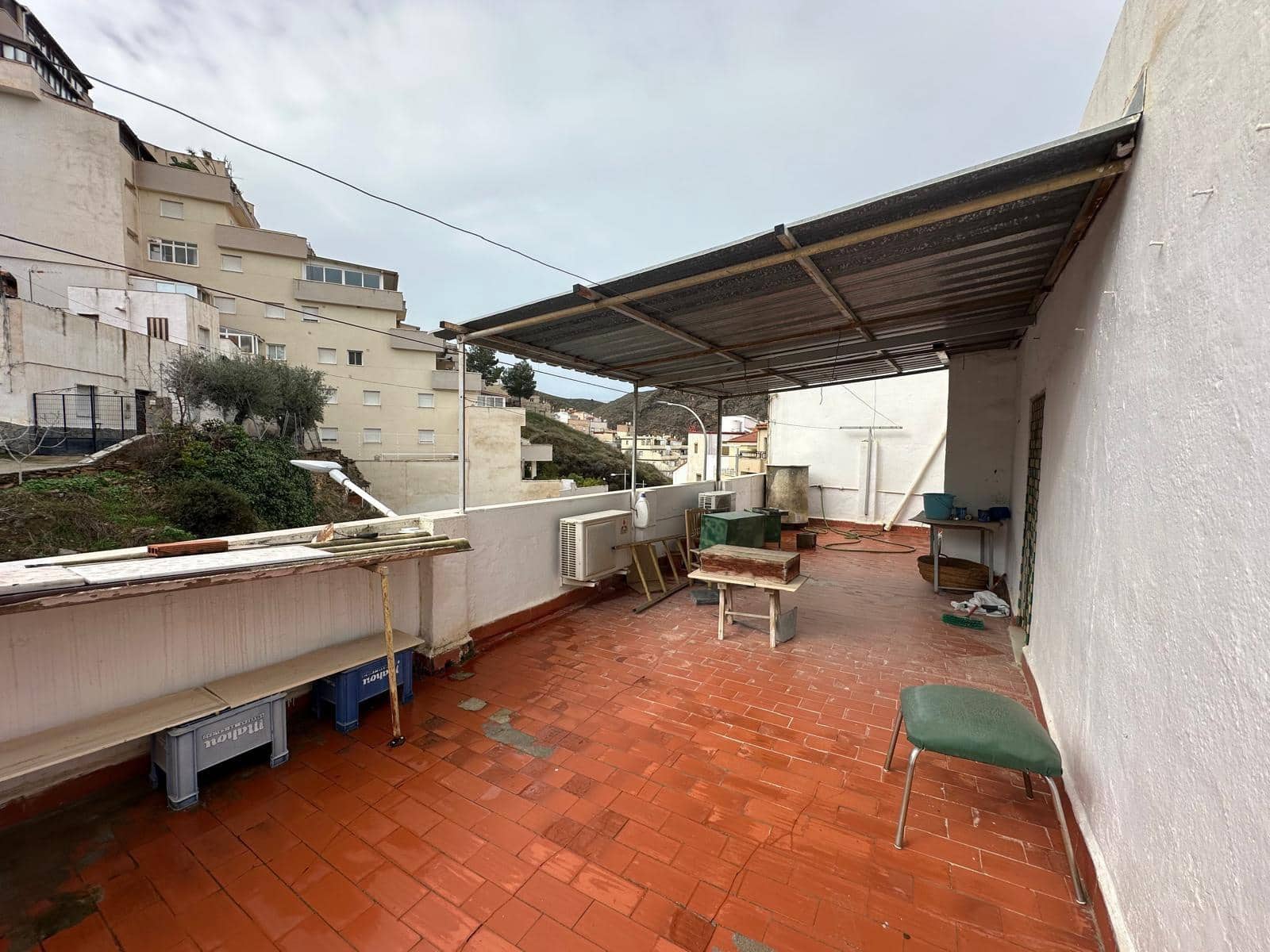 2 makuuhuone Rivitalo myytävänä paikassa Macael - 52 500 € (Ref: 9630509)