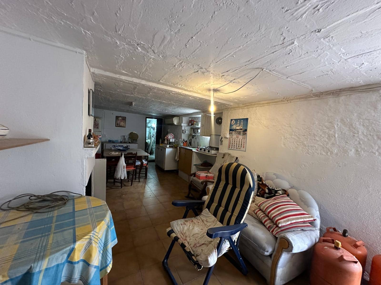 2 makuuhuone Rivitalo myytävänä paikassa Macael - 52 500 € (Ref: 9630509)