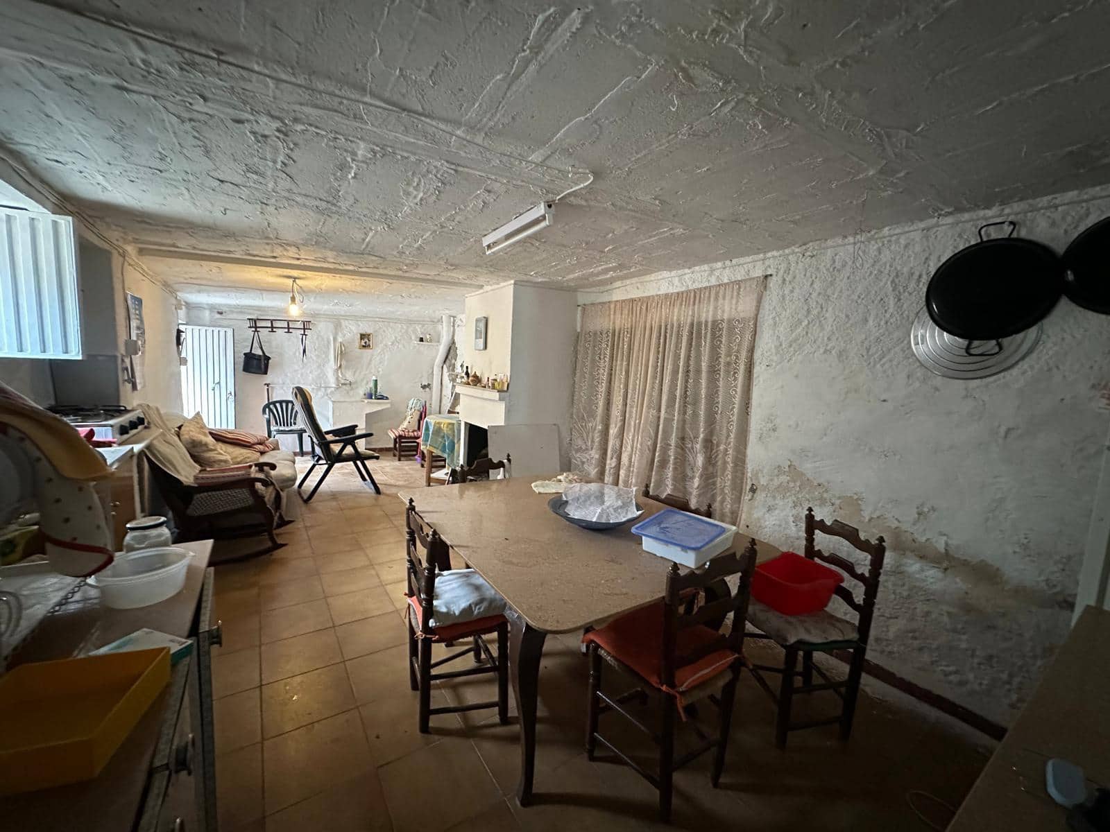 2 makuuhuone Rivitalo myytävänä paikassa Macael - 52 500 € (Ref: 9630509)