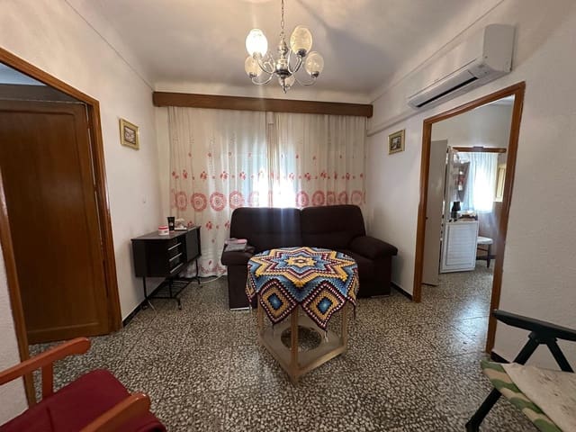 2 makuuhuone Rivitalo myytävänä paikassa Macael - 52 500 € (Ref: 9630509)