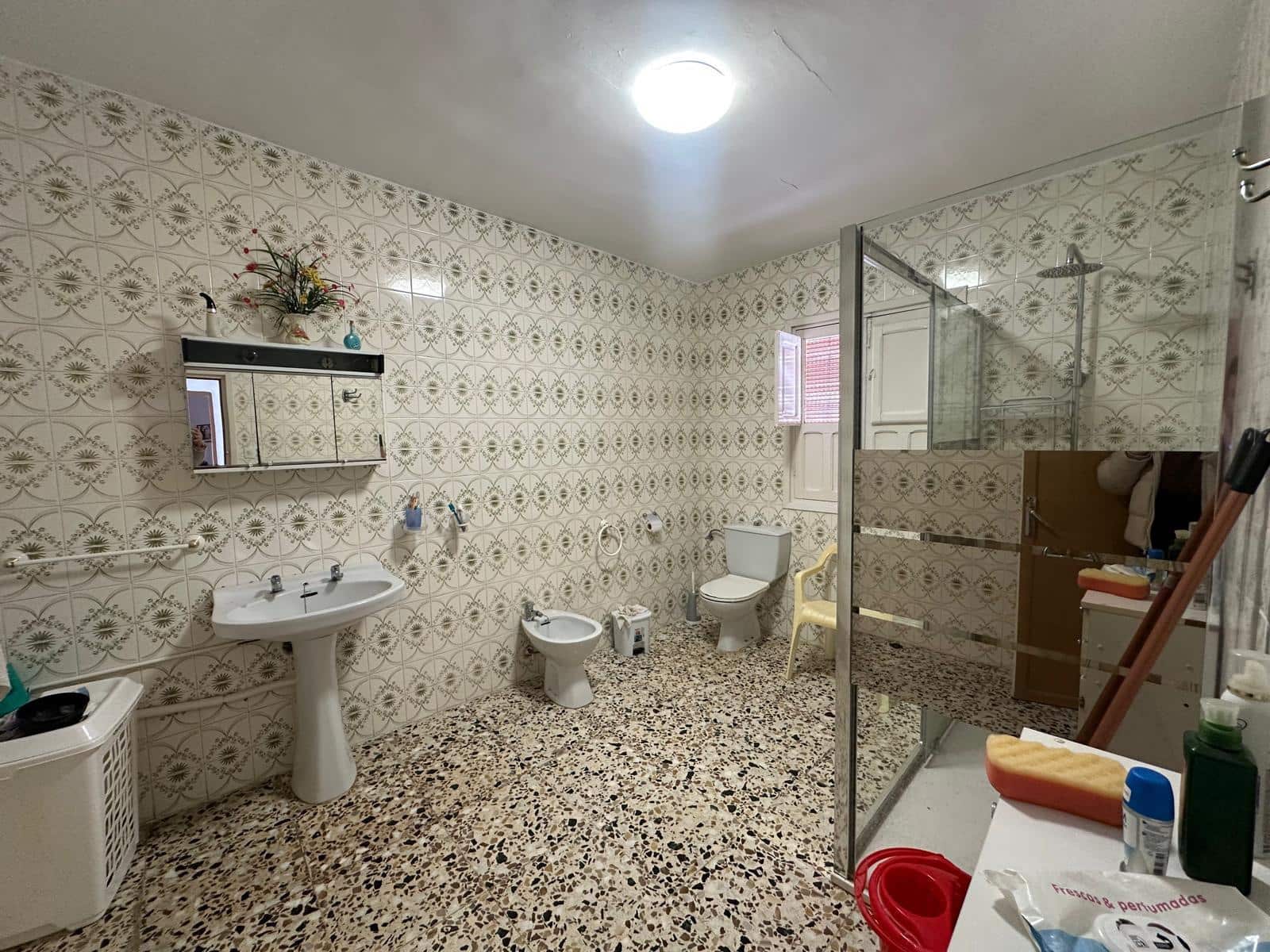 2 makuuhuone Rivitalo myytävänä paikassa Macael - 52 500 € (Ref: 9630509)