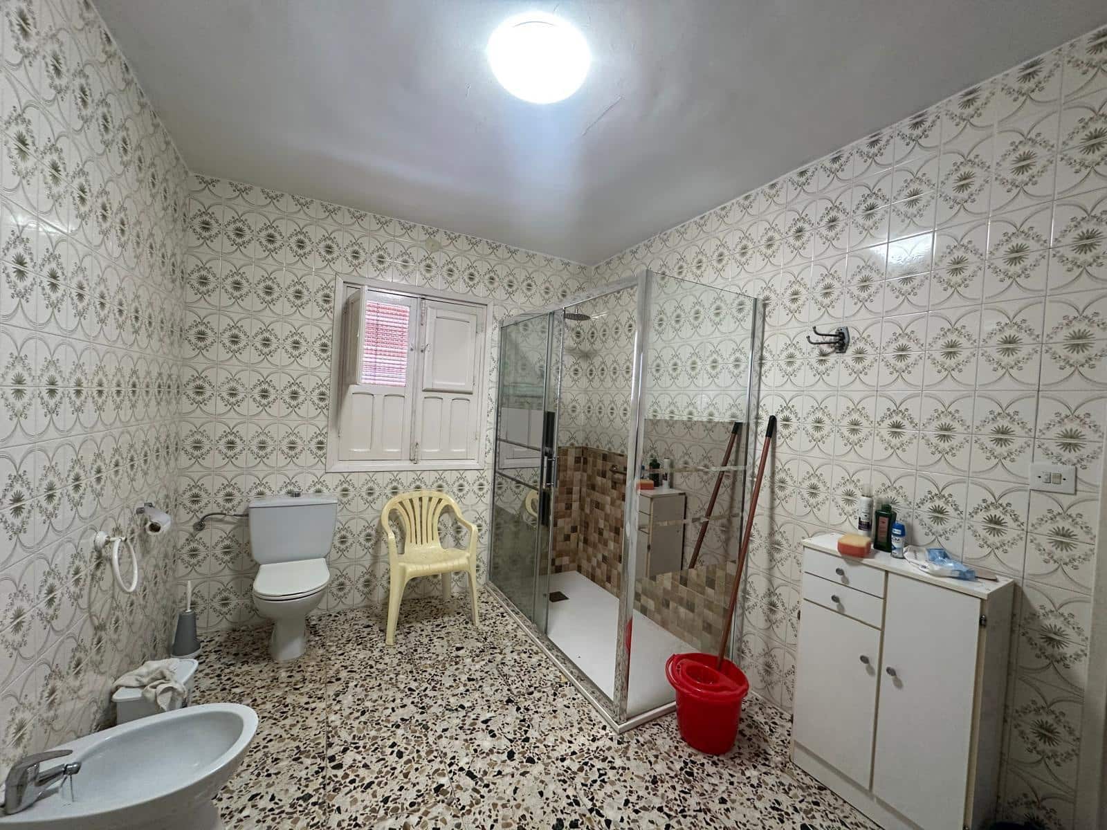 2 makuuhuone Rivitalo myytävänä paikassa Macael - 52 500 € (Ref: 9630509)