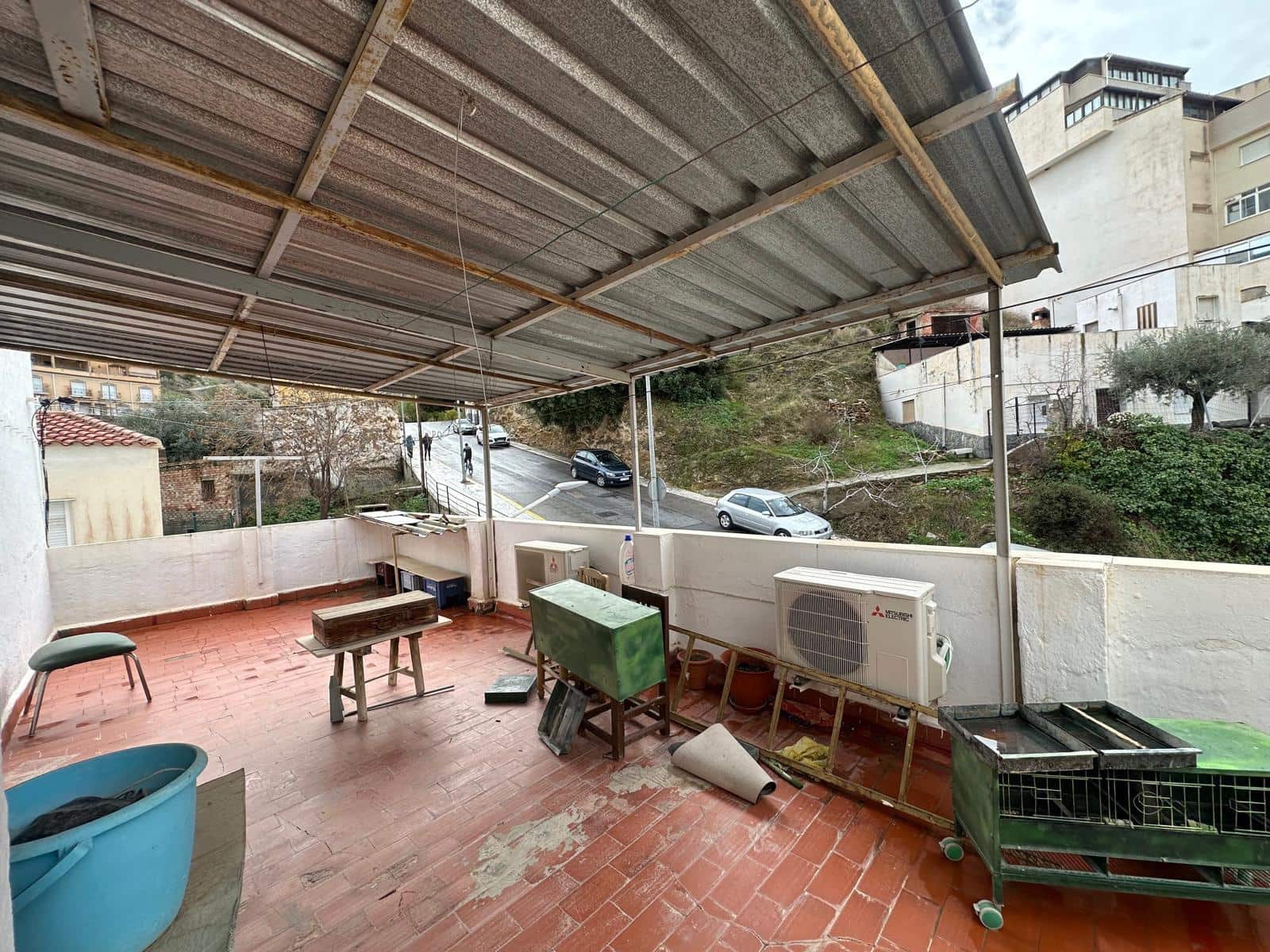 2 makuuhuone Rivitalo myytävänä paikassa Macael - 52 500 € (Ref: 9630509)