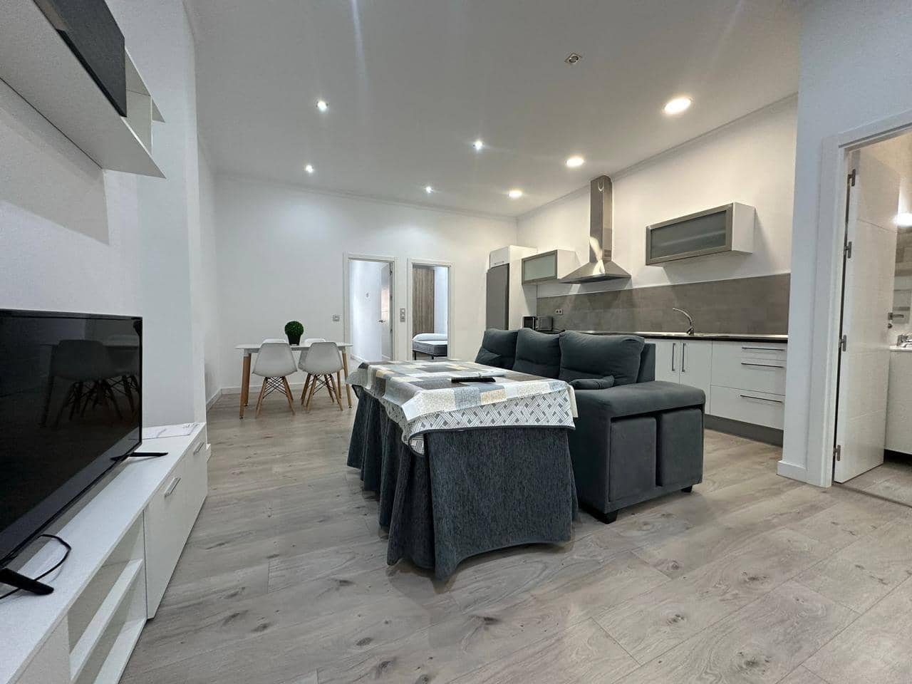 2 bedroom Apartment for rent in Macael - € 480 (Ref: 9634404)