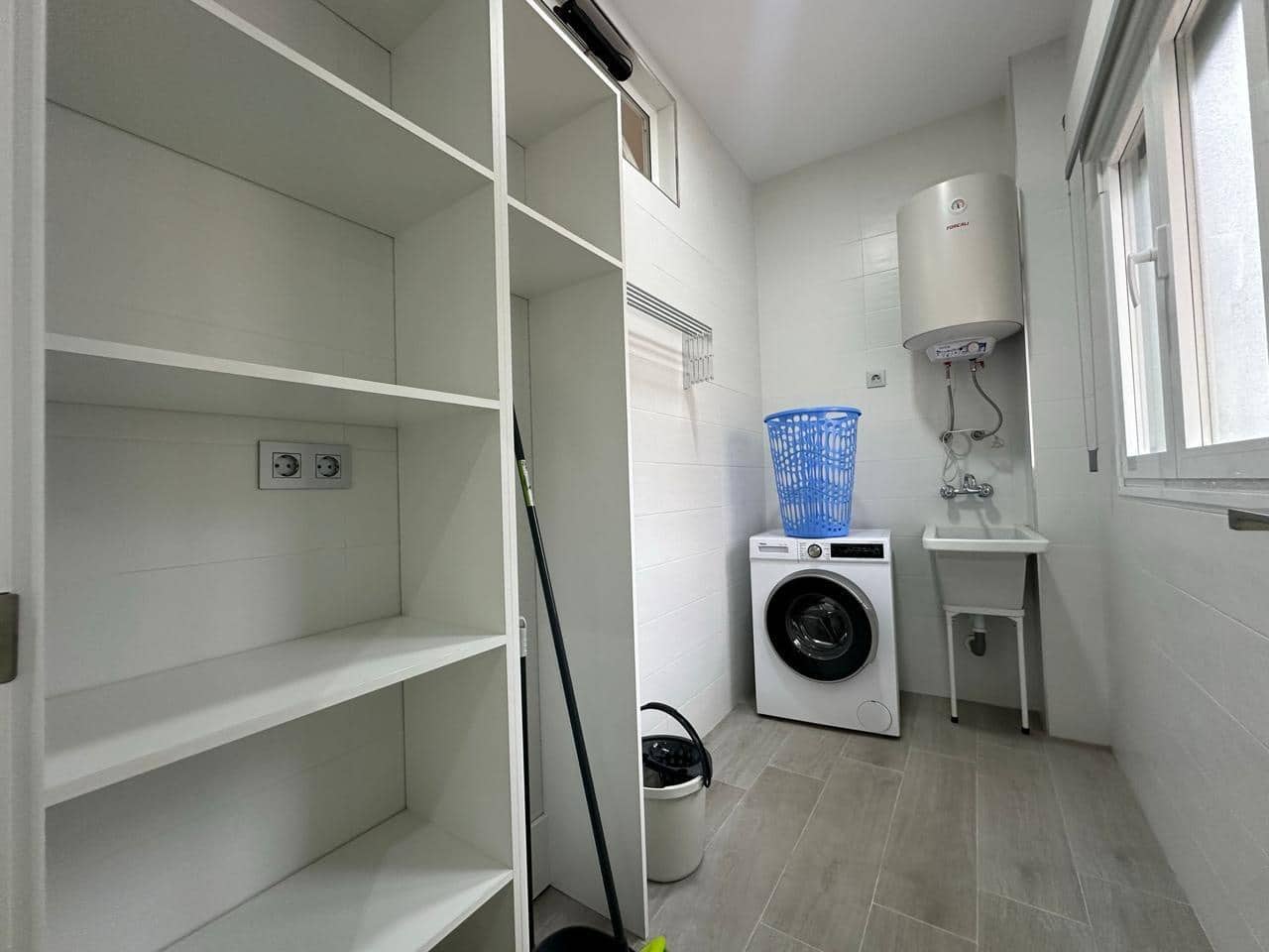 2 bedroom Apartment for rent in Macael - € 480 (Ref: 9634404)