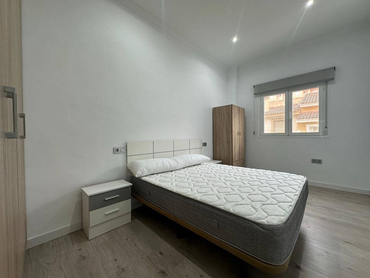 2 bedroom Apartment for rent in Macael - € 480 (Ref: 9634404)