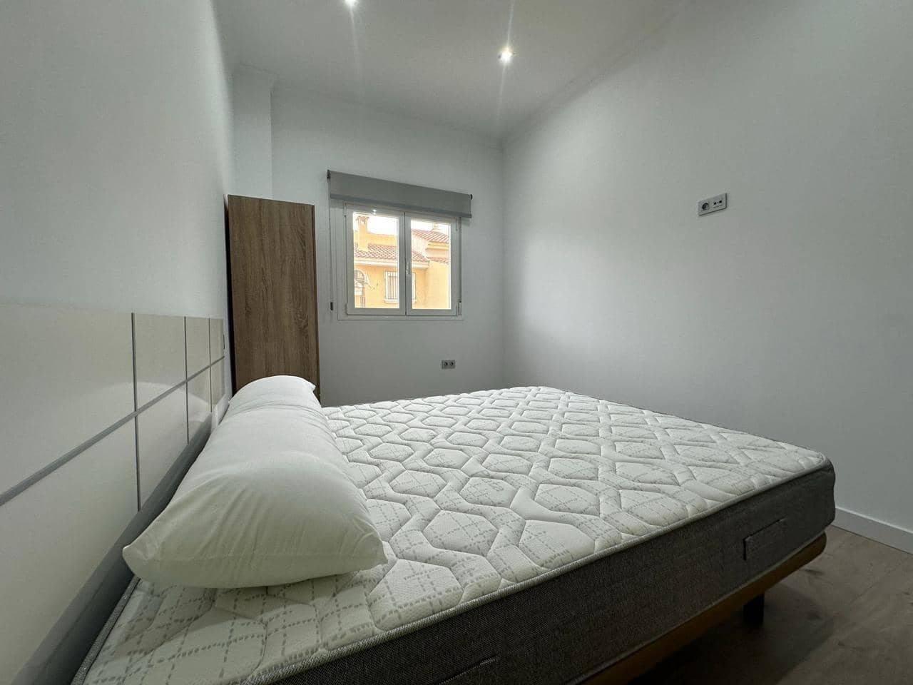 2 bedroom Apartment for rent in Macael - € 480 (Ref: 9634404)