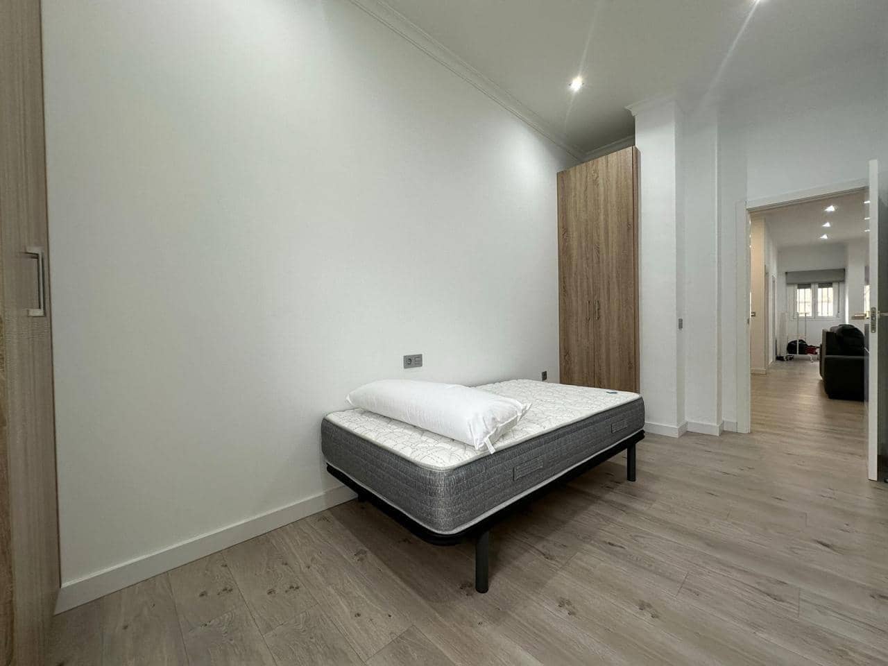 2 bedroom Apartment for rent in Macael - € 480 (Ref: 9634404)