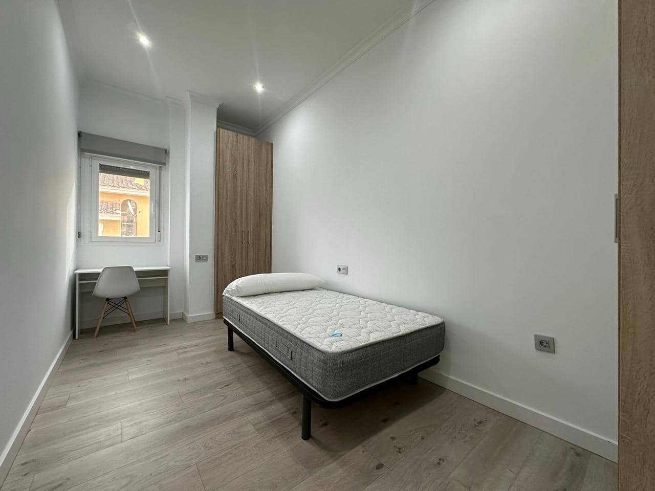 2 bedroom Apartment for rent in Macael - € 480 (Ref: 9634404)